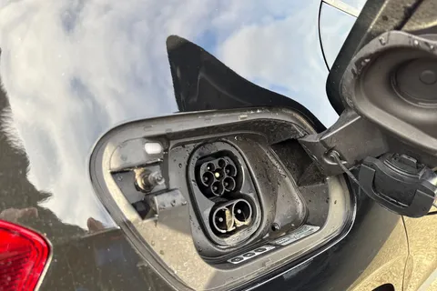 38 of 48 for Volkswagen ID.3 150kW Match Pro S 77kWh 5dr Auto Heated Seats | Ambient Lighting