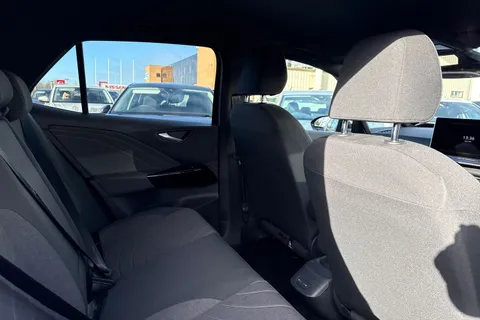 39 of 48 for Volkswagen ID.3 150kW Match Pro S 77kWh 5dr Auto Heated Seats | Ambient Lighting