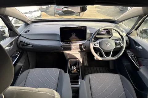 41 of 48 for Volkswagen ID.3 150kW Match Pro S 77kWh 5dr Auto Heated Seats | Ambient Lighting