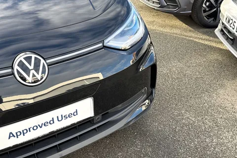 42 of 48 for Volkswagen ID.3 150kW Match Pro S 77kWh 5dr Auto Heated Seats | Ambient Lighting