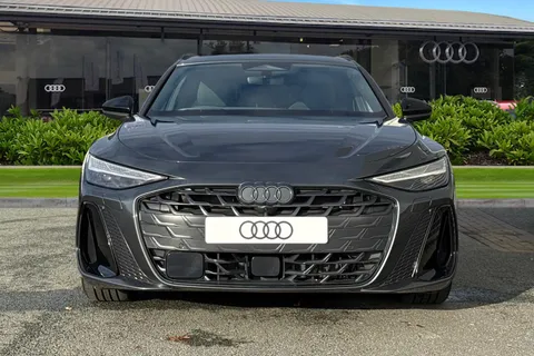 Audi A6 Avant 2.0 TFSI Edition 1 S Tronic Euro 6 (s/s) 5dr Thumbnail #6