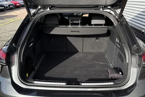 Audi A6 Avant 2.0 TFSI Edition 1 S Tronic Euro 6 (s/s) 5dr Thumbnail #7