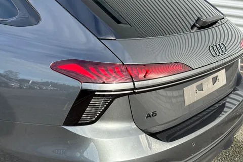 Audi A6 Avant 2.0 TFSI Edition 1 S Tronic Euro 6 (s/s) 5dr Thumbnail #8