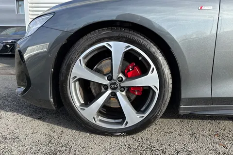 Audi A6 Avant 2.0 TFSI Edition 1 S Tronic Euro 6 (s/s) 5dr Thumbnail #11