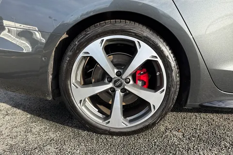 Audi A6 Avant 2.0 TFSI Edition 1 S Tronic Euro 6 (s/s) 5dr Thumbnail #12