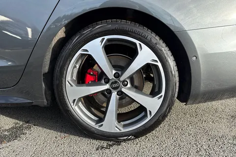 Audi A6 Avant 2.0 TFSI Edition 1 S Tronic Euro 6 (s/s) 5dr Thumbnail #13