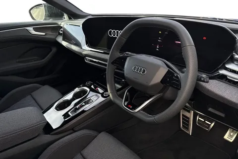 Audi A6 Avant 2.0 TFSI Edition 1 S Tronic Euro 6 (s/s) 5dr Thumbnail #14