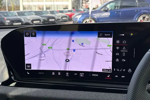 Audi A6 Avant 2.0 TFSI Edition 1 S Tronic Euro 6 (s/s) 5dr Thumbnail #17