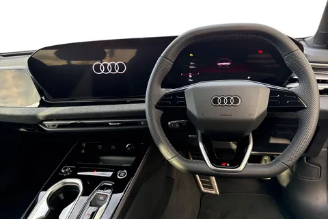 Audi A6 Avant 2.0 TFSI Edition 1 S Tronic Euro 6 (s/s) 5dr Thumbnail #18