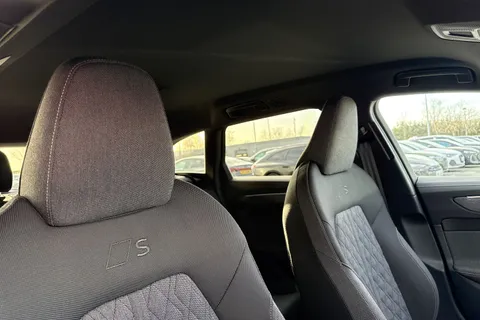 Audi A6 Avant 2.0 TFSI Edition 1 S Tronic Euro 6 (s/s) 5dr Thumbnail #24