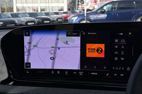 Audi A6 Avant 2.0 TFSI Edition 1 S Tronic Euro 6 (s/s) 5dr Thumbnail #29