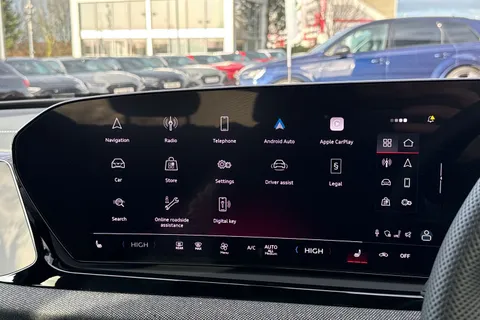 Audi A6 Avant 2.0 TFSI Edition 1 S Tronic Euro 6 (s/s) 5dr Thumbnail #30