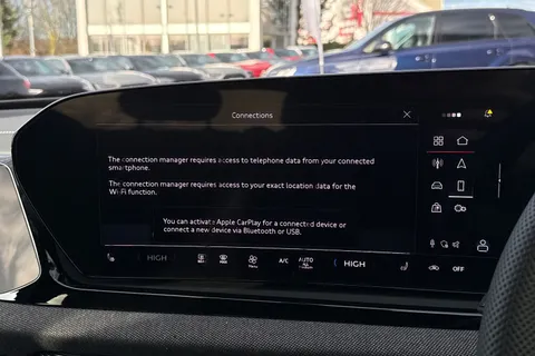 Audi A6 Avant 2.0 TFSI Edition 1 S Tronic Euro 6 (s/s) 5dr Thumbnail #31