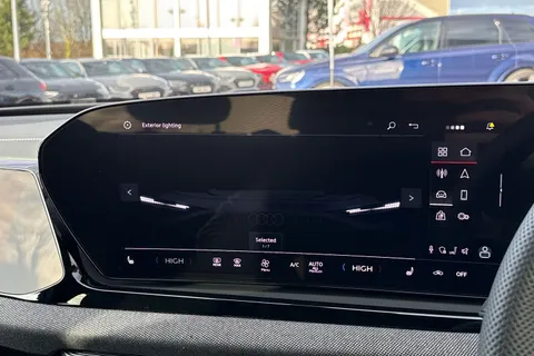 Audi A6 Avant 2.0 TFSI Edition 1 S Tronic Euro 6 (s/s) 5dr Thumbnail #33