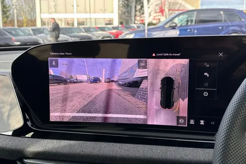 Audi A6 Avant 2.0 TFSI Edition 1 S Tronic Euro 6 (s/s) 5dr Thumbnail #36