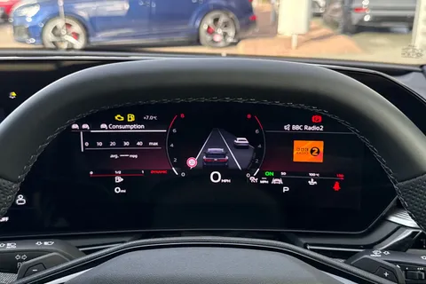 Audi A6 Avant 2.0 TFSI Edition 1 S Tronic Euro 6 (s/s) 5dr Thumbnail #37