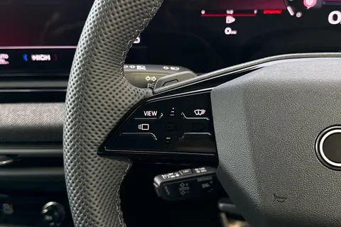 Audi A6 Avant 2.0 TFSI Edition 1 S Tronic Euro 6 (s/s) 5dr Thumbnail #39