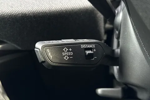 Audi A6 Avant 2.0 TFSI Edition 1 S Tronic Euro 6 (s/s) 5dr Thumbnail #40