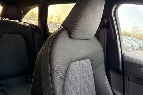 Audi A6 Avant 2.0 TFSI Edition 1 S Tronic Euro 6 (s/s) 5dr Thumbnail #54