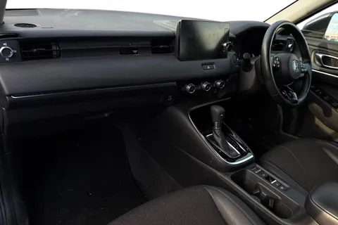 2 of 56 for HONDA HR-V 1.5 eHEV Advance 5dr CVT