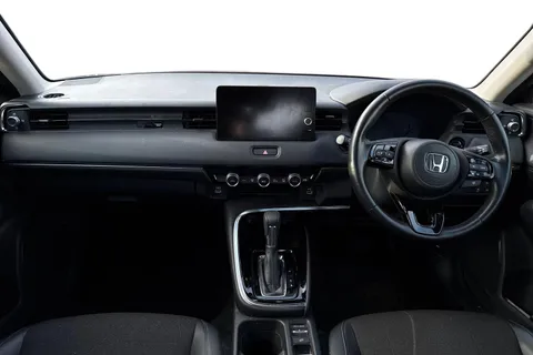 4 of 56 for HONDA HR-V 1.5 eHEV Advance 5dr CVT