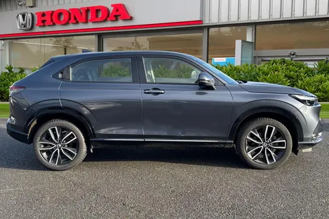 5 of 56 for HONDA HR-V 1.5 eHEV Advance 5dr CVT