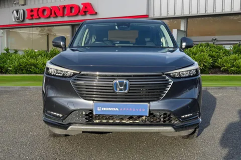 6 of 56 for HONDA HR-V 1.5 eHEV Advance 5dr CVT