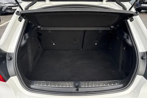 DL70FKM BMW 1 Series 1.5 116d M Sport Euro 6 (s/s) 5dr Thumbnail #10