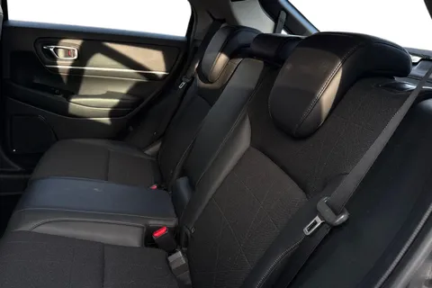 8 of 56 for HONDA HR-V 1.5 eHEV Advance 5dr CVT