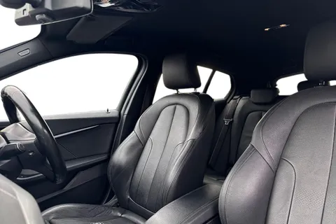 DL70FKM BMW 1 Series 1.5 116d M Sport Euro 6 (s/s) 5dr Thumbnail #11