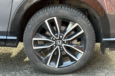 9 of 56 for HONDA HR-V 1.5 eHEV Advance 5dr CVT