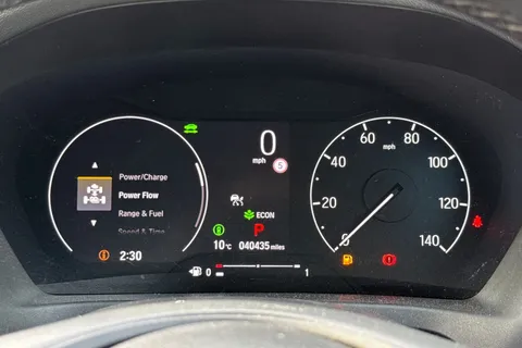 11 of 56 for HONDA HR-V 1.5 eHEV Advance 5dr CVT