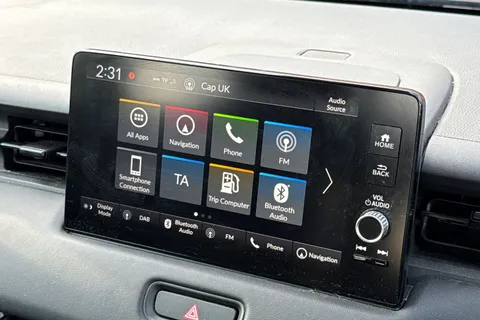 13 of 56 for HONDA HR-V 1.5 eHEV Advance 5dr CVT