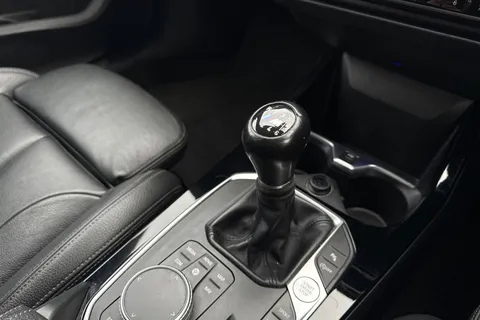 DL70FKM BMW 1 Series 1.5 116d M Sport Euro 6 (s/s) 5dr Thumbnail #20