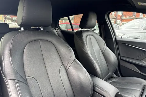 DL70FKM BMW 1 Series 1.5 116d M Sport Euro 6 (s/s) 5dr Thumbnail #21