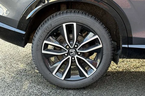 20 of 56 for HONDA HR-V 1.5 eHEV Advance 5dr CVT