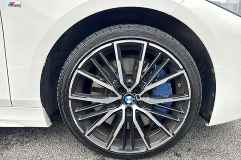 DL70FKM BMW 1 Series 1.5 116d M Sport Euro 6 (s/s) 5dr Thumbnail #23