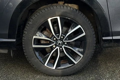 22 of 56 for HONDA HR-V 1.5 eHEV Advance 5dr CVT