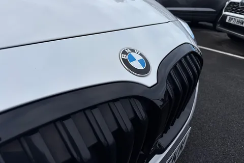 DL70FKM BMW 1 Series 1.5 116d M Sport Euro 6 (s/s) 5dr Thumbnail #25