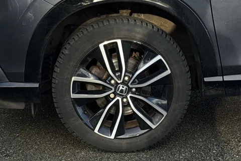 23 of 56 for HONDA HR-V 1.5 eHEV Advance 5dr CVT