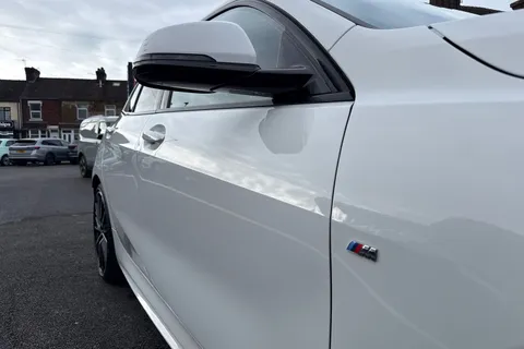 DL70FKM BMW 1 Series 1.5 116d M Sport Euro 6 (s/s) 5dr Thumbnail #27