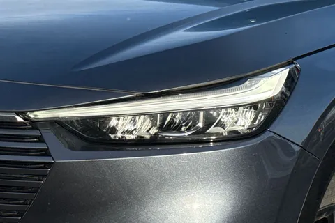 26 of 56 for HONDA HR-V 1.5 eHEV Advance 5dr CVT