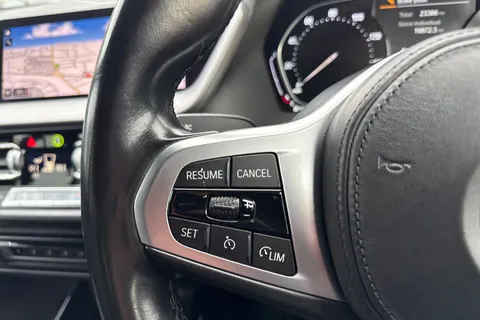 DL70FKM BMW 1 Series 1.5 116d M Sport Euro 6 (s/s) 5dr Thumbnail #29