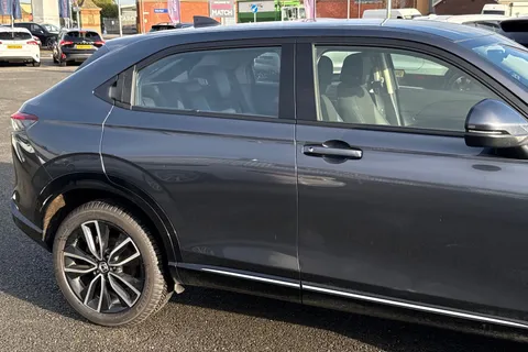 27 of 56 for HONDA HR-V 1.5 eHEV Advance 5dr CVT