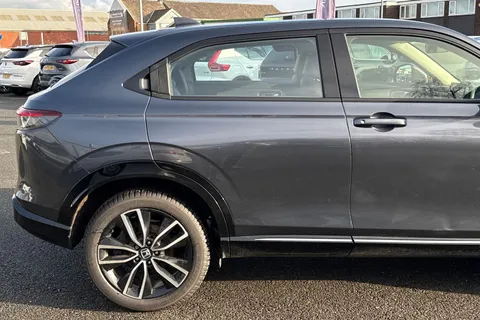 28 of 56 for HONDA HR-V 1.5 eHEV Advance 5dr CVT