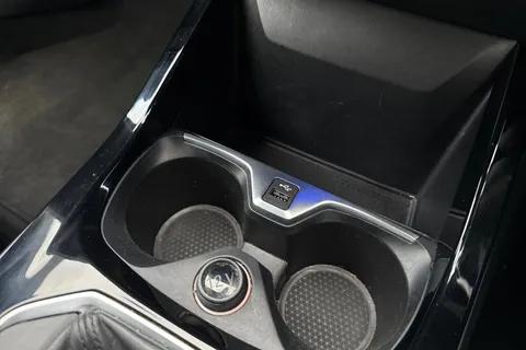 DL70FKM BMW 1 Series 1.5 116d M Sport Euro 6 (s/s) 5dr Thumbnail #31