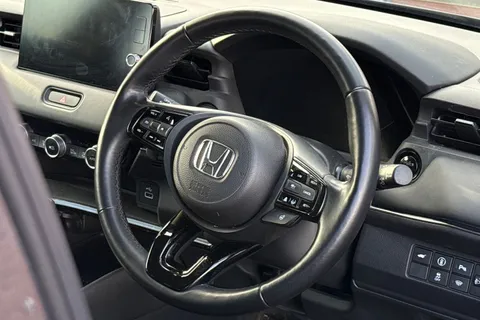 33 of 56 for HONDA HR-V 1.5 eHEV Advance 5dr CVT