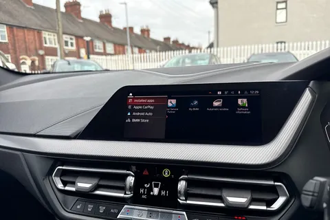 DL70FKM BMW 1 Series 1.5 116d M Sport Euro 6 (s/s) 5dr Thumbnail #36