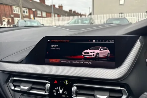 DL70FKM BMW 1 Series 1.5 116d M Sport Euro 6 (s/s) 5dr Thumbnail #38