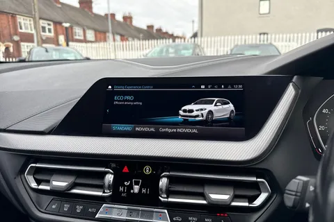 DL70FKM BMW 1 Series 1.5 116d M Sport Euro 6 (s/s) 5dr Thumbnail #40